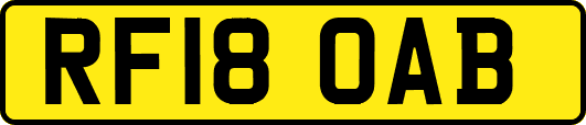 RF18OAB