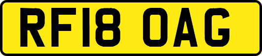 RF18OAG