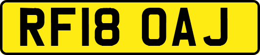 RF18OAJ