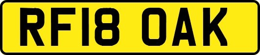 RF18OAK