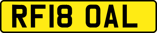 RF18OAL