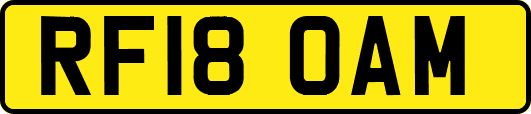RF18OAM