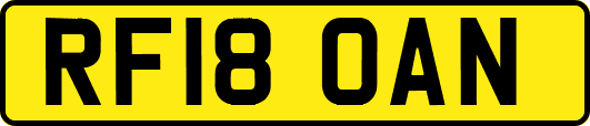 RF18OAN