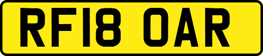 RF18OAR