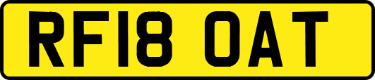 RF18OAT