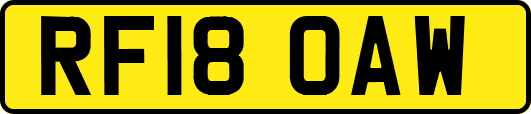 RF18OAW
