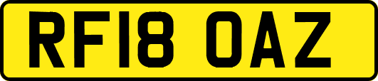 RF18OAZ