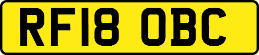 RF18OBC