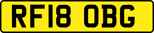 RF18OBG