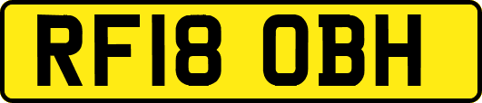 RF18OBH