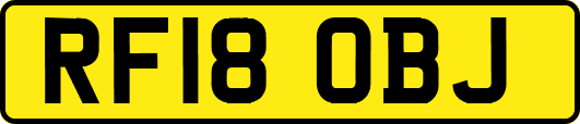 RF18OBJ