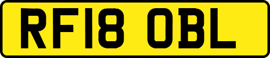RF18OBL