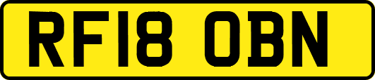 RF18OBN