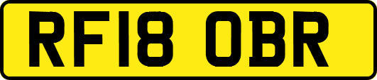RF18OBR