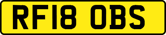 RF18OBS