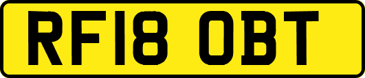 RF18OBT