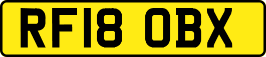 RF18OBX