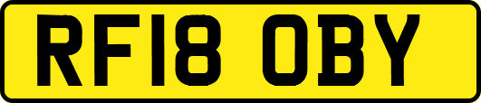 RF18OBY