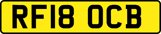 RF18OCB