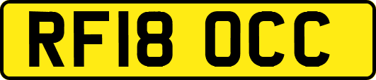 RF18OCC