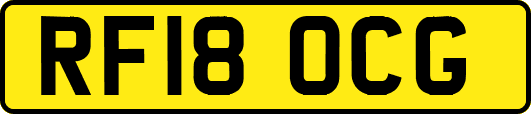 RF18OCG