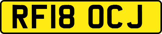 RF18OCJ
