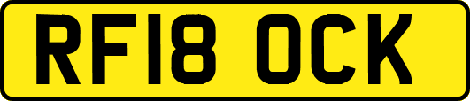 RF18OCK