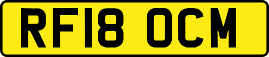 RF18OCM
