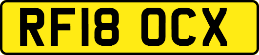 RF18OCX