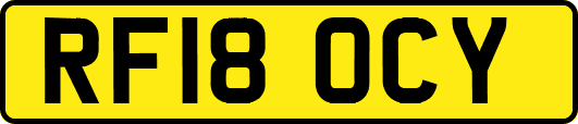 RF18OCY