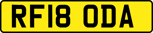 RF18ODA