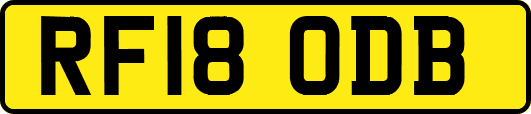 RF18ODB