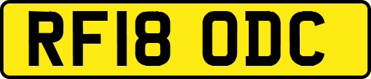 RF18ODC