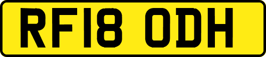 RF18ODH