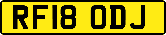 RF18ODJ
