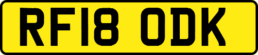 RF18ODK