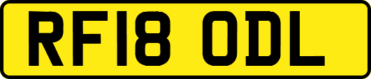RF18ODL