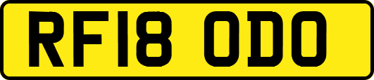 RF18ODO