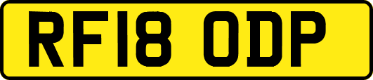 RF18ODP