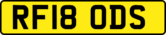 RF18ODS