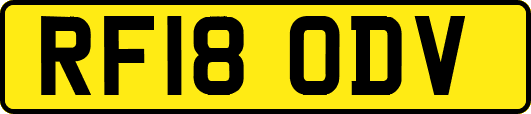 RF18ODV
