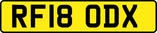 RF18ODX