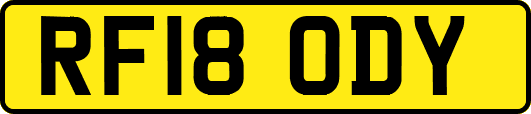 RF18ODY