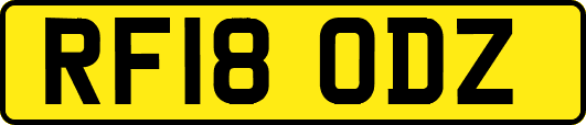 RF18ODZ