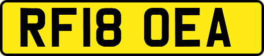 RF18OEA