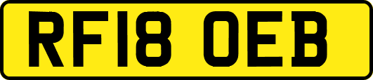 RF18OEB