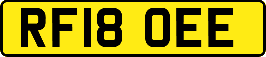 RF18OEE