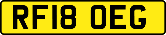 RF18OEG