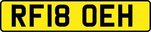 RF18OEH