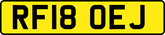RF18OEJ